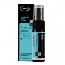 Comvita 康维他 蜂胶喷雾 20ml 喉咙喷雾 